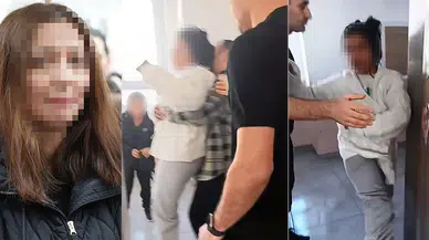 Sınıfı Basan Öfkeli Veli İçin Tutuklama Talebi Geldi!