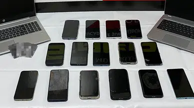 Evde Sabun Paketleme Vaadiyle Dolandırdılar! 21 Milyonluk Vurgun