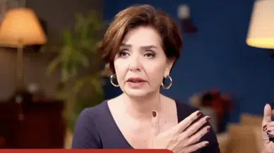 Özlem Gürses: Uşak rezilliğin dibi