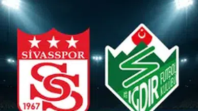 Sivasspor Sezonun Son İç Saha Maçında Iğdır FK’yı Ağırlayacak!