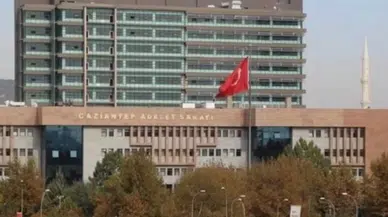 Gaziantep'te rüşvet ve uyuşturucu soruşturması: Adliyede kurulan kirli ağ deşifre edildi