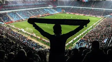 Süper Lig devinden taraftarlara jest: Biletleri 5 ve 10 TL'ye indirdi