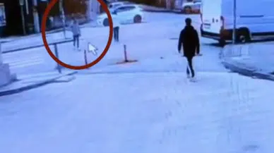 Nilüfer’de Yarım Milyonluk Vurgun: 85 Kamera Kaydı Hırsızı Ele Verdi