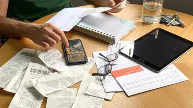 Bu ilçede öğrenciler fatura ödemiyor