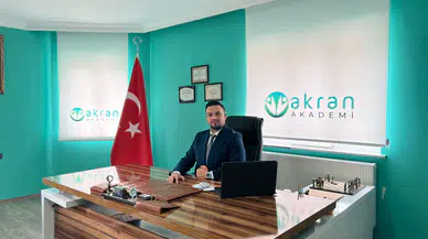 Sivas’ta Özel Eğitimde Örnek Merkez: Akran Akademi