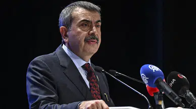 LGS sınavına milli maç ayarı! Sınav öne mi çekiliyor! Bakan duyurdu