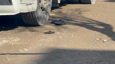 Kocaeli Darıca’da Tır Başında Silahlı Saldırı: 1 Ölü