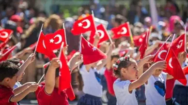 23 Nisan resmi tatil mi, hangi güne denk geliyor?