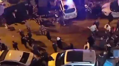 Doğumda ölen kadının yakınları hastaneyi bastı