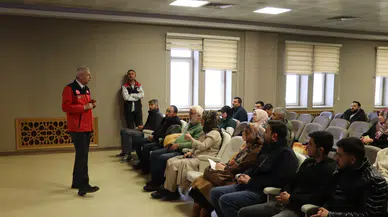 Sivas’ta Modern Çobanlık Eğitimi: Sürü Yönetimi Kursu Start Aldı