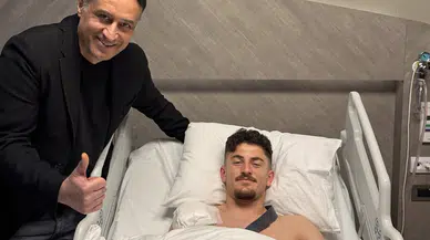 Sivasspor’dan Sakatlık Açıklaması: 2 Futbolcunun Durumu Netleşti