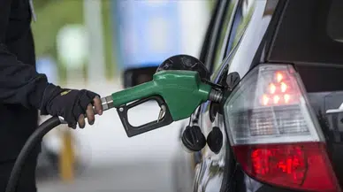 Motorine indirim geliyor: Pompaya yansıyacak