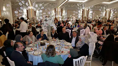 Zara’da Birlik ve Dayanışma Buluşması Yoğun İlgi Gördü