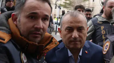 Tuncay Sonel susma hakkını kullandı: Ben devletin valisiyim