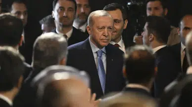 Cumhurbaşkanı Erdoğan'ın yoğun barış diplomasisi trafiği
