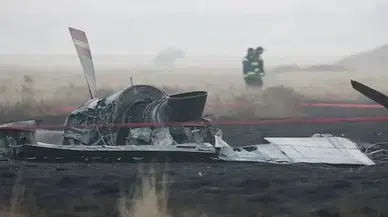 20 şehit verdiğimiz kazayla ilgili esrar! Bu çok nadirmiş 3 parçaya bölünmüş ve...