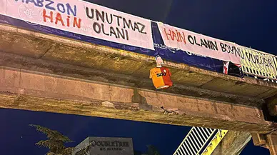 Trabzon’da Derbi Öncesi Gerilim: Uğurcan Çakır’a Tepki