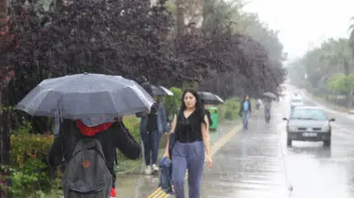 Sivas’ta Bugün Hava Nasıl Olacak?