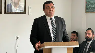 Karasu: Sivas’tan yükselen ses iktidar yürüyüşünün parçası
