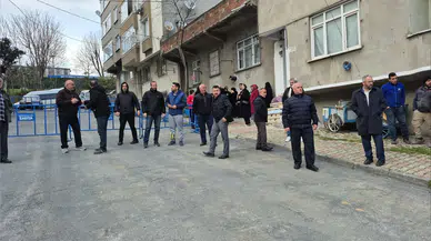 Sultangazi’de Yıkım Tartışması: Mağduriyet İddiaları Gündemde