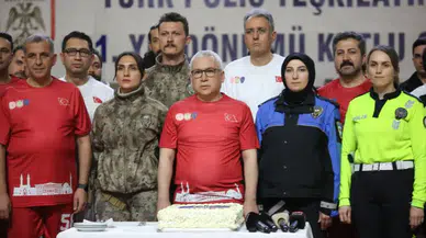 Şehitler Anısına Sivas’ta Anlamlı Futsal Maçı