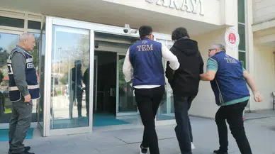 Okul Saldırısı Mesajı Paylaşan Öğrenci Cezaevine Gönderildi