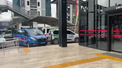 Alanya’da Cumhurbaşkanına Hakaret Eden Şüpheli Tutuklandı