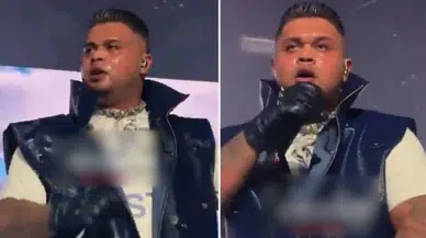 Lvbel C5 cephesi kıvırdı: Siyasi görüşle ilişkilendirilmesi doğru değil