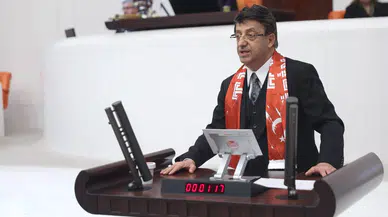 MİLLETVEKİLİ TÜRKMENOĞLU MÜJDEYİ VERDİ: ERCİŞ’E DEV SAĞLIK YATIRIMI