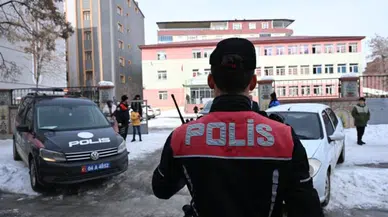 Sivas Dahil 81 İlde Okul Güvenliği İçin Yeni Tedbirler Genelgesi Gönderildi