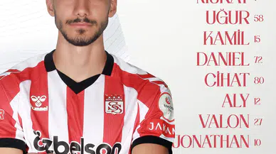 Sivasspor’un İstanbulspor Maçı İlk 11’i ve Yedek Kadrosu Açıklandı