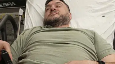 Almanya'dan İstanbul'a tatile geldi, hastane kaydına "alkol" yazıldı: Felçli kaldı