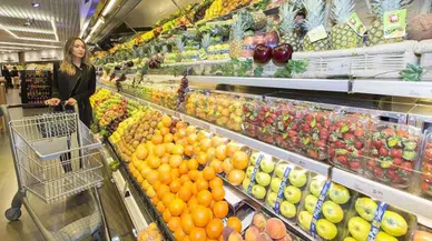 Mart ayı enflasyon verileri bugün açıklanacak