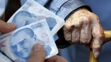 OECD, son raporunda Türkiye'ye emeklilik yaşını artırmasını önerdi