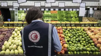 Fahiş fiyat yapan 183 işletmeye 96,6 milyon TL ceza kesildi
