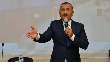 Hakkında soruşturma başlatılan Eski Tunceli Valisi Tuncay Sonel açığa alındı