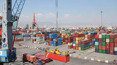 Sivas’ın Şubat Ayı Dış Ticaret Rakamları Açıklandı