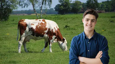 Tarımda dijital devrim! 40 bin gence iş garantisi, 40 bin akıllı çiftlik...