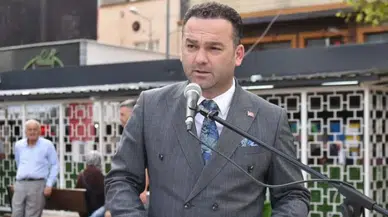 CHP'den Hasbi Dede hakkında kesin ihraç kararı