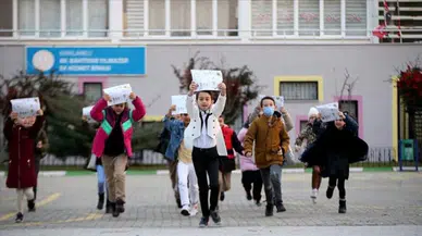 Karne günü tarihi 2026: Okullar ne zaman kapanacak