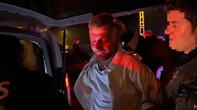 Alkol Testini Reddetti, 5 Yıl Ehliyet Alma Hakkını Kaybetti