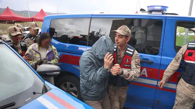 Gülistan Doku Soruşturmasında 2 Şüpheli Adliyeye Sevk Edildi