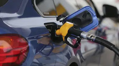 Motorine indirim geliyor