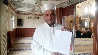 Kendi Adına Açılan Sahte Hesapla Büyü Pazarlığı Yaptı