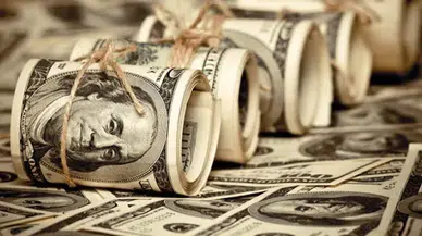 Dolar/TL güne yükselişle başladı