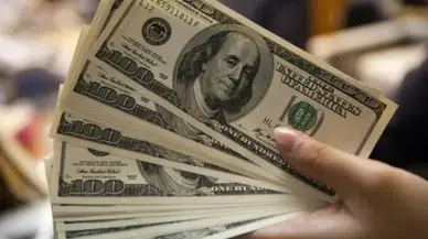 Dolar ve euronun güncel fiyatları