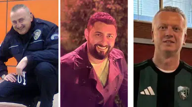 3 Kişinin Öldüğü Saldırıda Kamera Kayıtları Çözüm Getirdi
