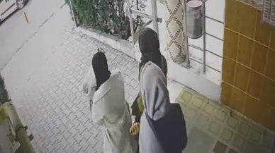 Kayseri’de 450 Bin TL’lik Hırsızlık Operasyonu: 4 Şüpheli Tutuklandı