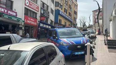 Bolu’da Eş Zamanlı Baskın: 2 Kurumda Arama Yapılıyor