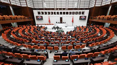 TBMM'de yeni hafta: Gündemde hangi konular var